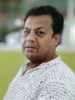 NITISH KUMAR