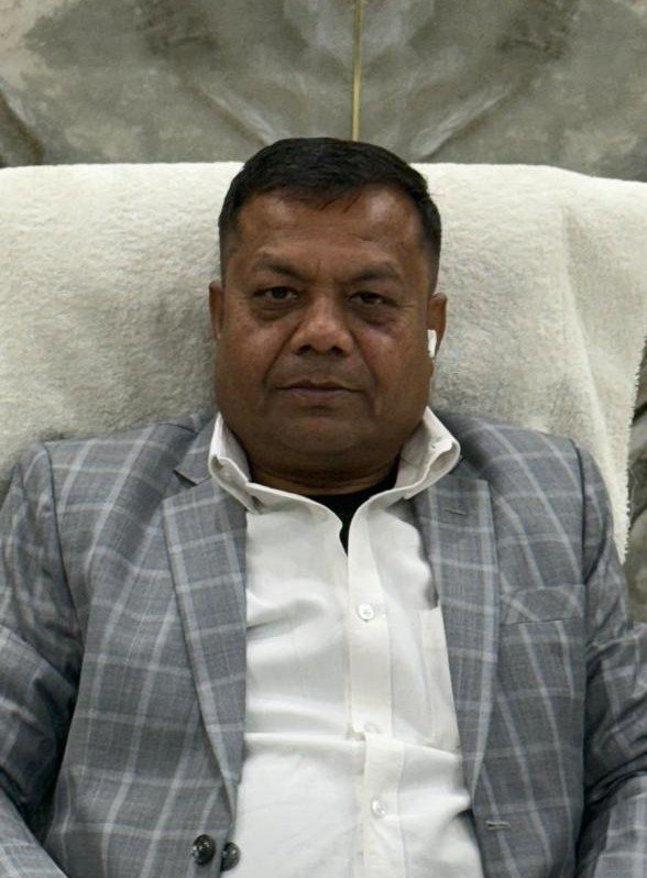 NITISH KUMAR